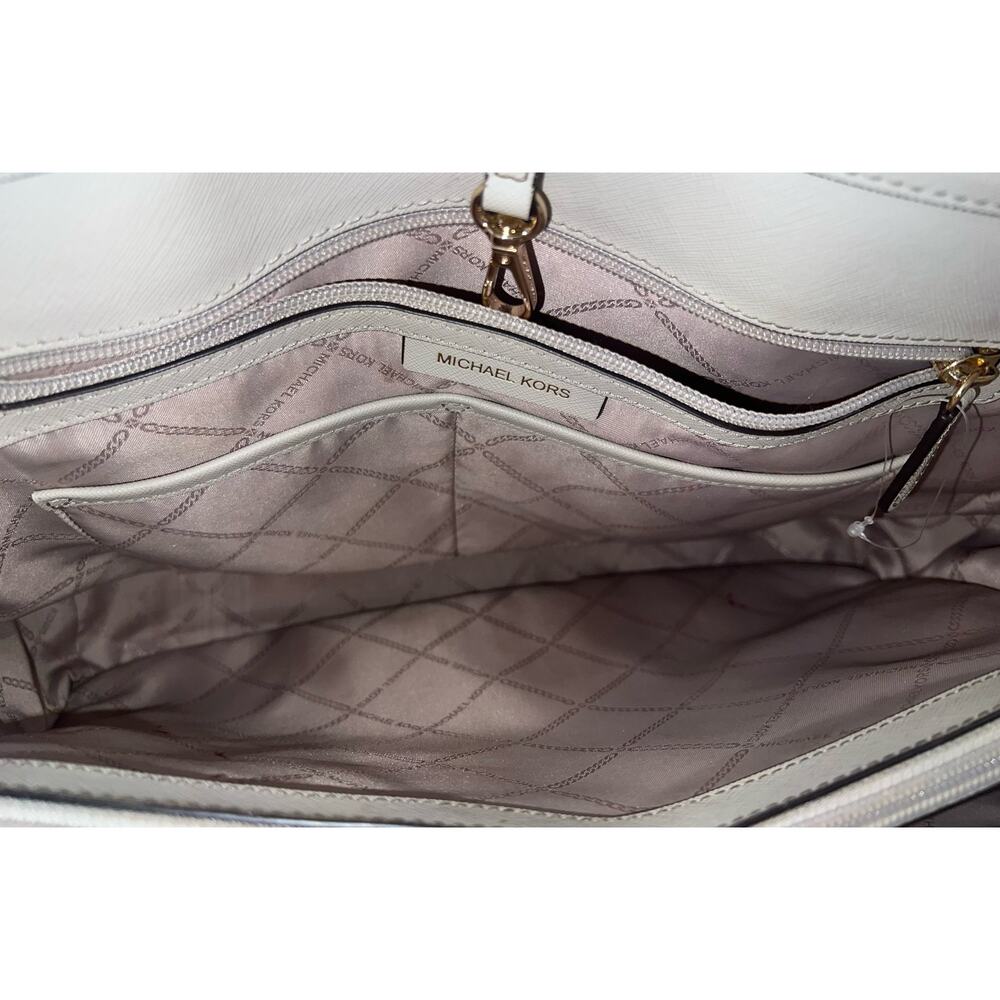 Michael Kors Jet‎ Set Large Tote Bags - Picture 10 of 13